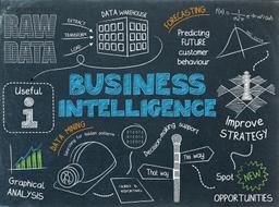 Create a Winning Business Intelligence Strategy