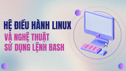 Giới Thiệu Về Bash Scripting