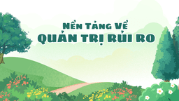 Tầm Quan Trọng Của Quản Trị Rủi Ro