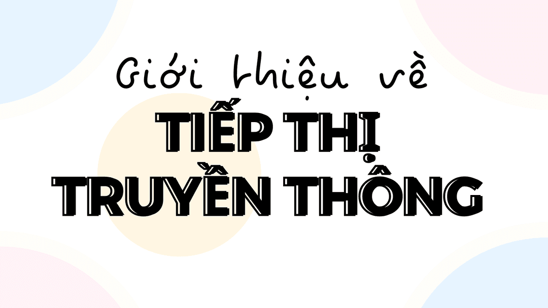 Giới Thiệu Về Tiếp Thị Truyền Thông Trên Mạng Xã Hội