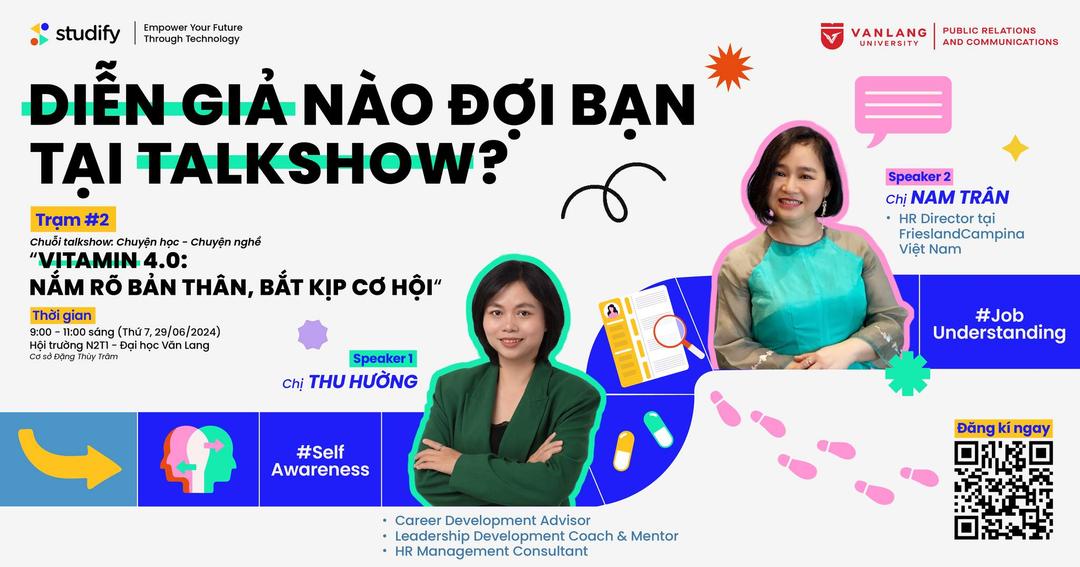 Chọn ngành chọn nghề sao cho "đúng"?